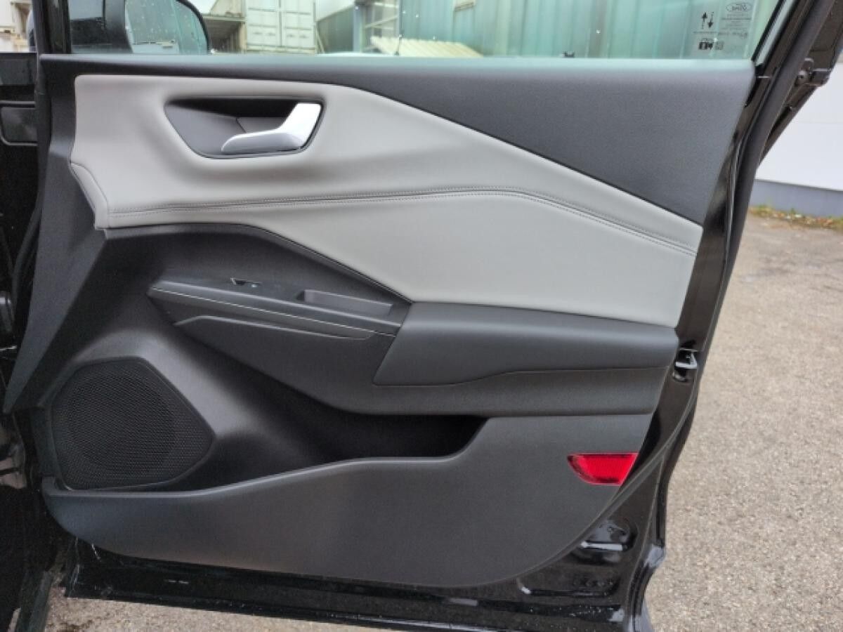 Ford Puma Gen-E 24 Monate/10.000km AKTION