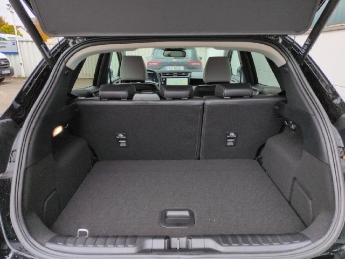 Ford Puma Gen-E 24 Monate/10.000km AKTION