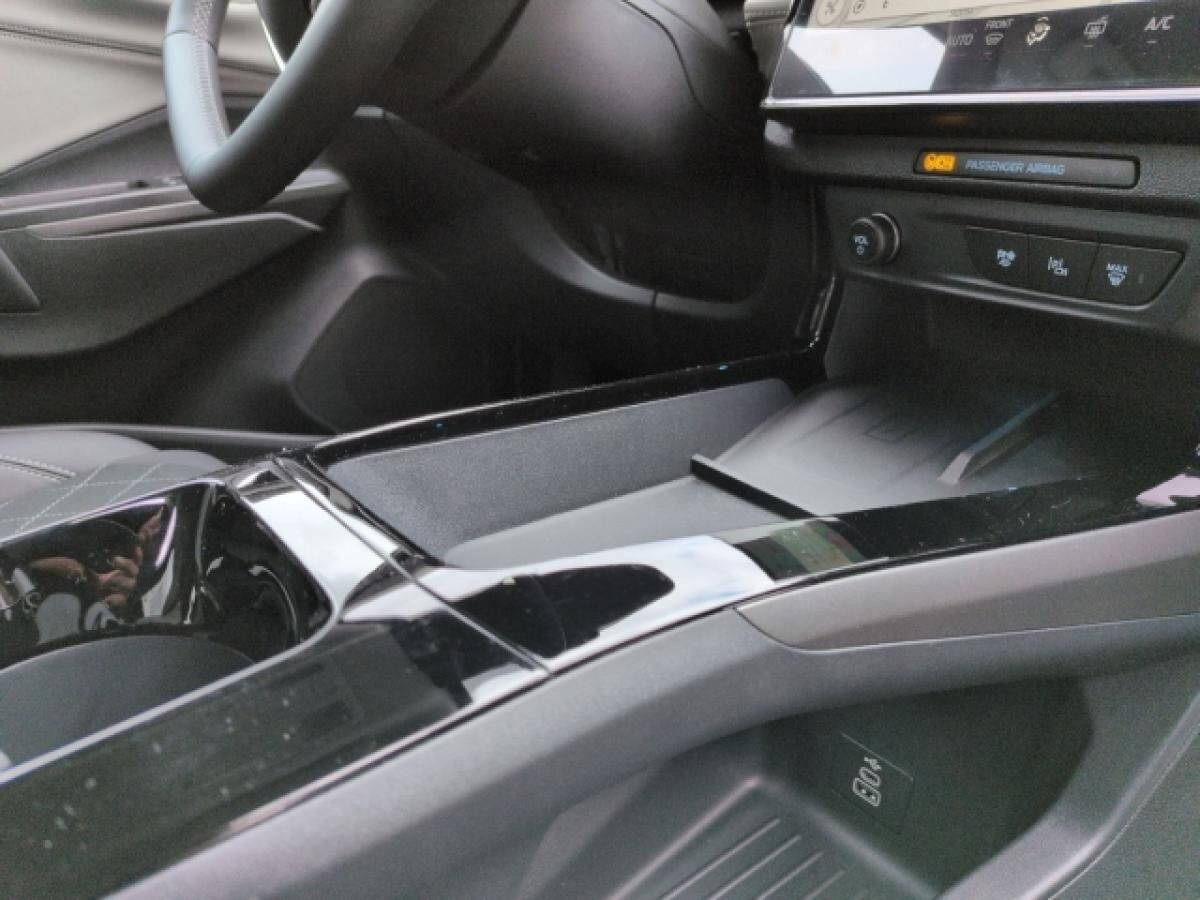 Ford Puma Gen-E 24 Monate/10.000km AKTION