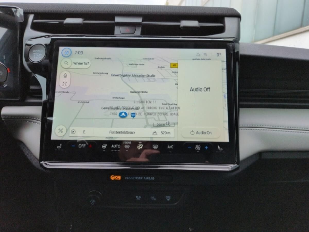 Ford Puma Gen-E 24 Monate/10.000km AKTION