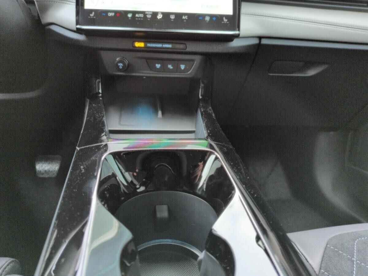 Ford Puma Gen-E 24 Monate/10.000km AKTION