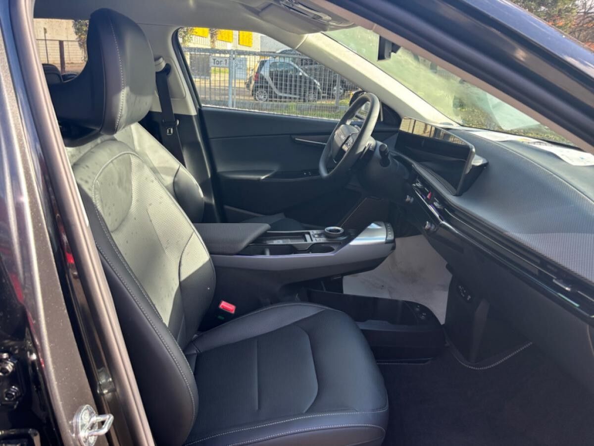 Kia EV6 EV6 EARTH 84 RWD WP CO AS SD DR Kia EV6 EV6 EARTH 84 RWD WP CO AS SD DR