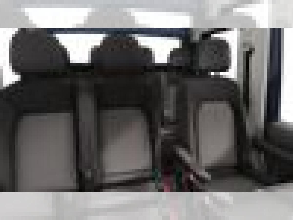 Volkswagen Crafter DOKA-130 km/h-SHZG-GJR-AHK-HECKANTRIEB-7 SITZE