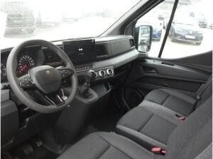 Renault Master FWD Fgst. Pritsche L3H1 3,5t Blue dCi150 🛠️ Nur für Handwerker💪