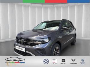 Volkswagen T-Cross ENERGY 1.0TSI DSG AHK,KAMERA,AKTIONS-FZG!