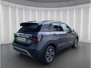 Volkswagen T-Cross ENERGY 1.0TSI DSG AHK,KAMERA,AKTIONS-FZG!