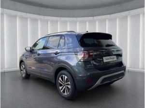 Volkswagen T-Cross ENERGY 1.0TSI DSG AHK,KAMERA,AKTIONS-FZG!