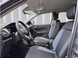 Volkswagen T-Cross ENERGY 1.0TSI DSG AHK,KAMERA,AKTIONS-FZG!