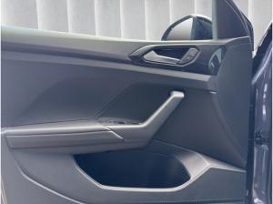 Volkswagen T-Cross ENERGY 1.0TSI DSG AHK,KAMERA,AKTIONS-FZG!