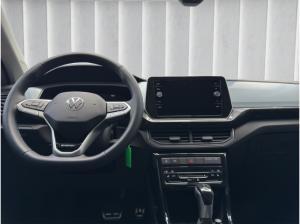 Volkswagen T-Cross ENERGY 1.0TSI DSG AHK,KAMERA,AKTIONS-FZG!