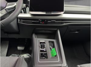 Volkswagen Golf Life 1,5eTSI DSG AHK,IQ-LIGHT,WINTERPAKET