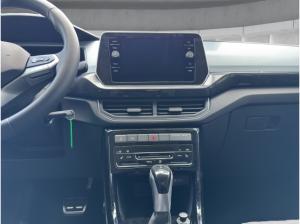 Volkswagen T-Cross ENERGY 1.0TSI DSG AHK,KAMERA,AKTIONS-FZG!