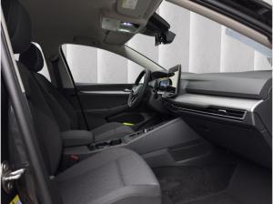 Volkswagen Golf Life 1,5eTSI DSG AHK,IQ-LIGHT,WINTERPAKET