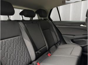 Volkswagen Golf Life 1,5eTSI DSG AHK,IQ-LIGHT,WINTERPAKET