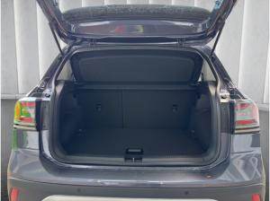 Volkswagen T-Cross ENERGY 1.0TSI DSG AHK,KAMERA,AKTIONS-FZG!