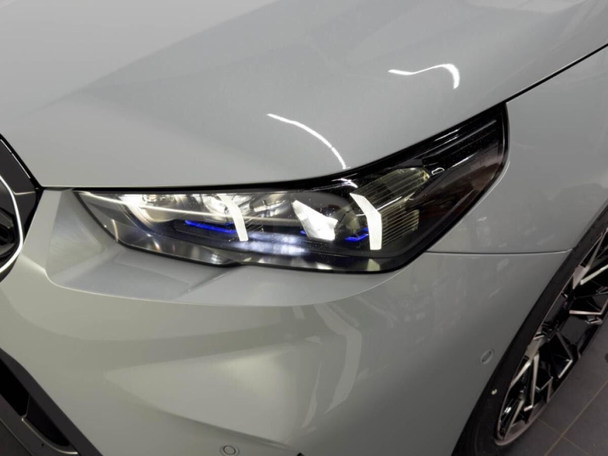 BMW M5 xDrive Limousine Comfort Paket Driving- & Parking Prof. 0,5% Versteuerung-AKTION BIS 31.12.2025