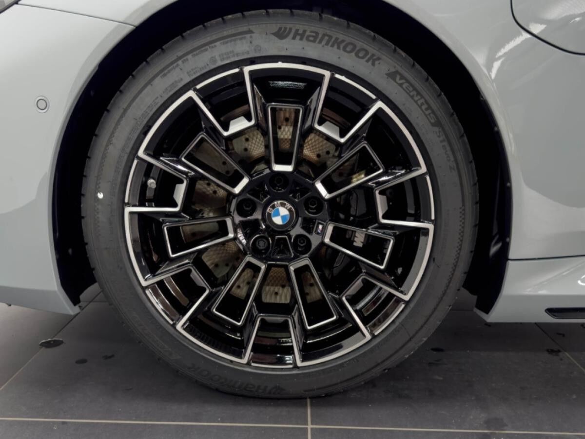 BMW M5 xDrive Limousine Comfort Paket Driving- & Parking Prof. 0,5% Versteuerung-AKTION BIS 31.12.2025