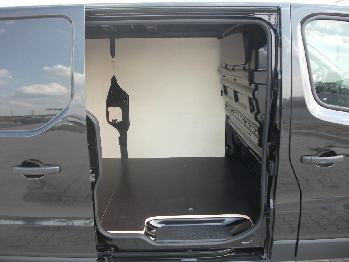 Renault Trafic Kasten L2H1 3,1t Blue dCi 130 🛠️ Nur für Handwerker 💪