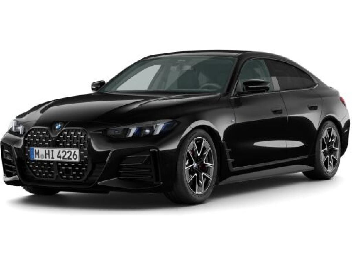 BMW 420 Gran Coupe xDrive - Anhängerkupplung - Lenkradheizung - Harman Kardon - M Sport Pro