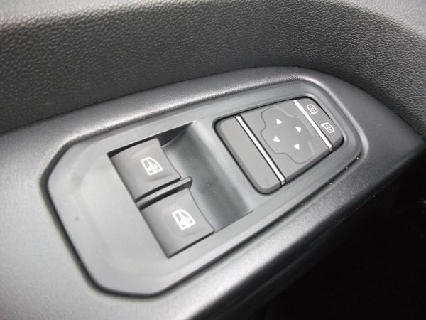 Renault Trafic Komfort L1H1 3,0t Blue dCi110👨‍🔧Handwerker-Aktion🛠️