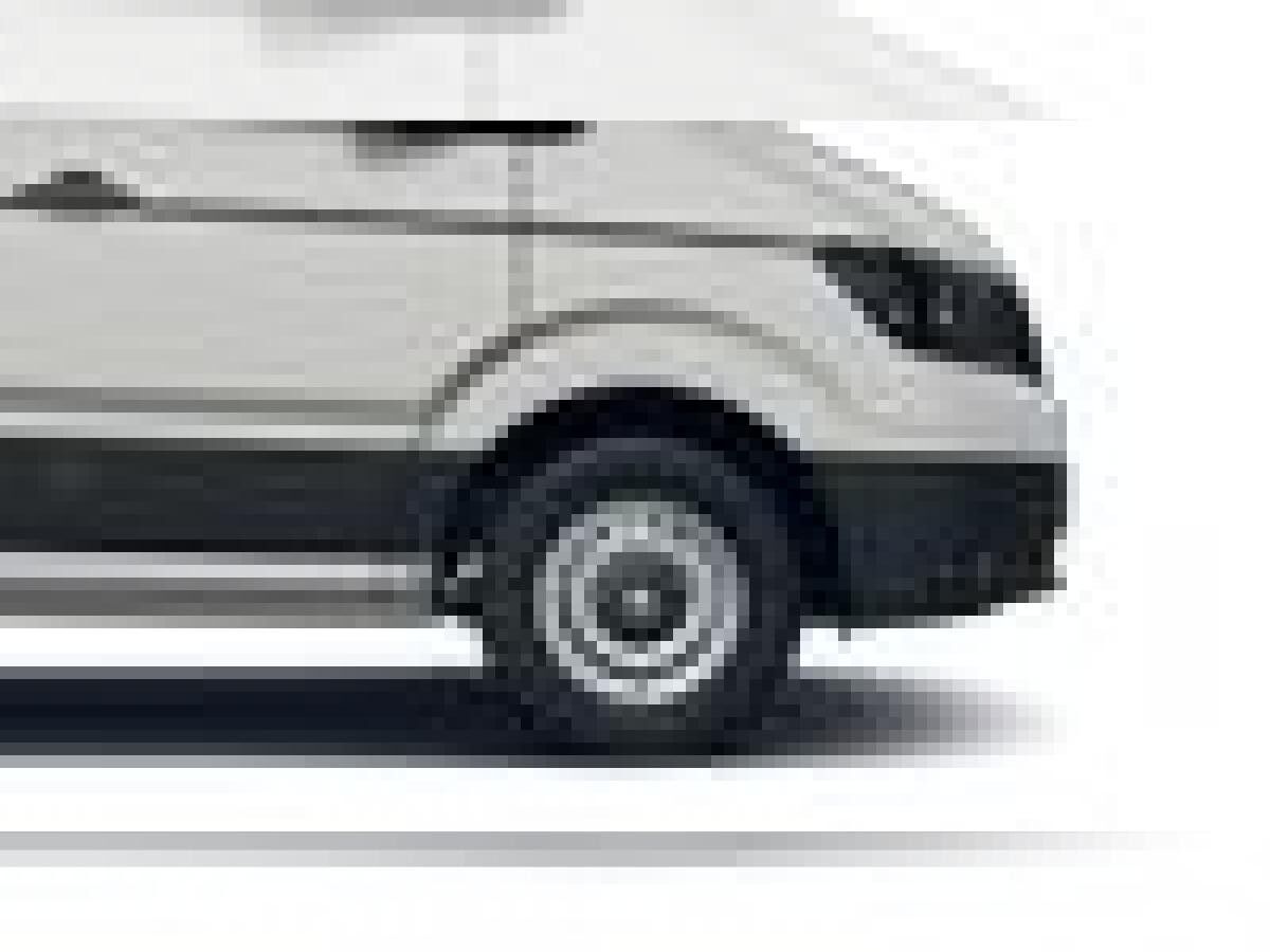 Volkswagen Crafter Kasten 35-HD-AHK-GJR