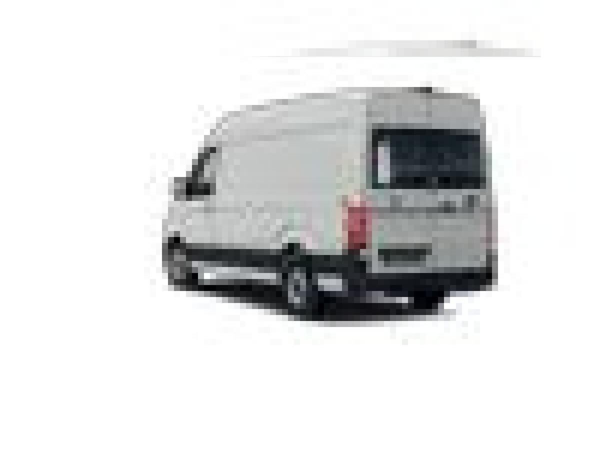 Volkswagen Crafter Kasten 35-HD-AHK-GJR