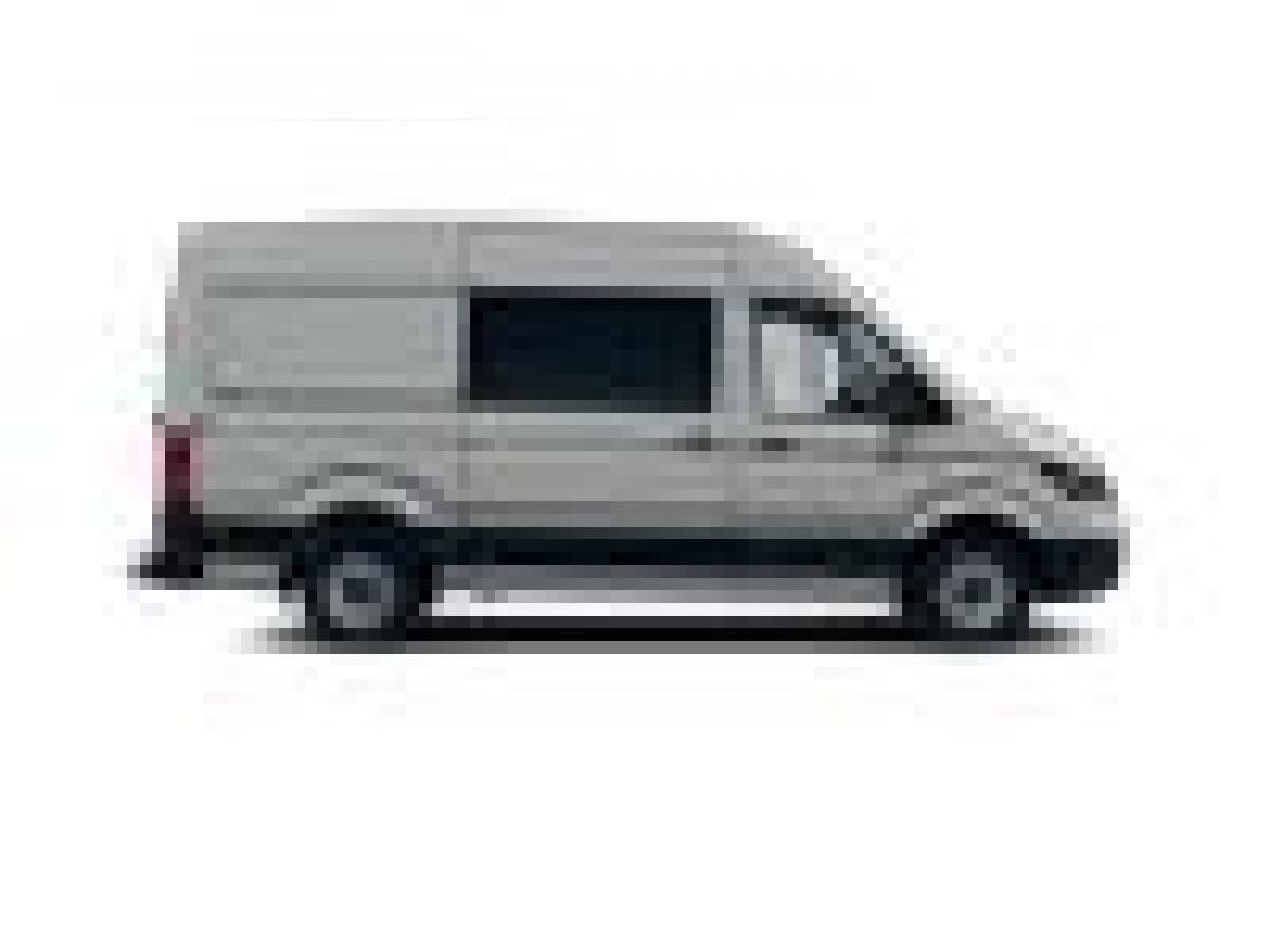 Volkswagen Crafter Kasten 35-HD-AHK-GJR