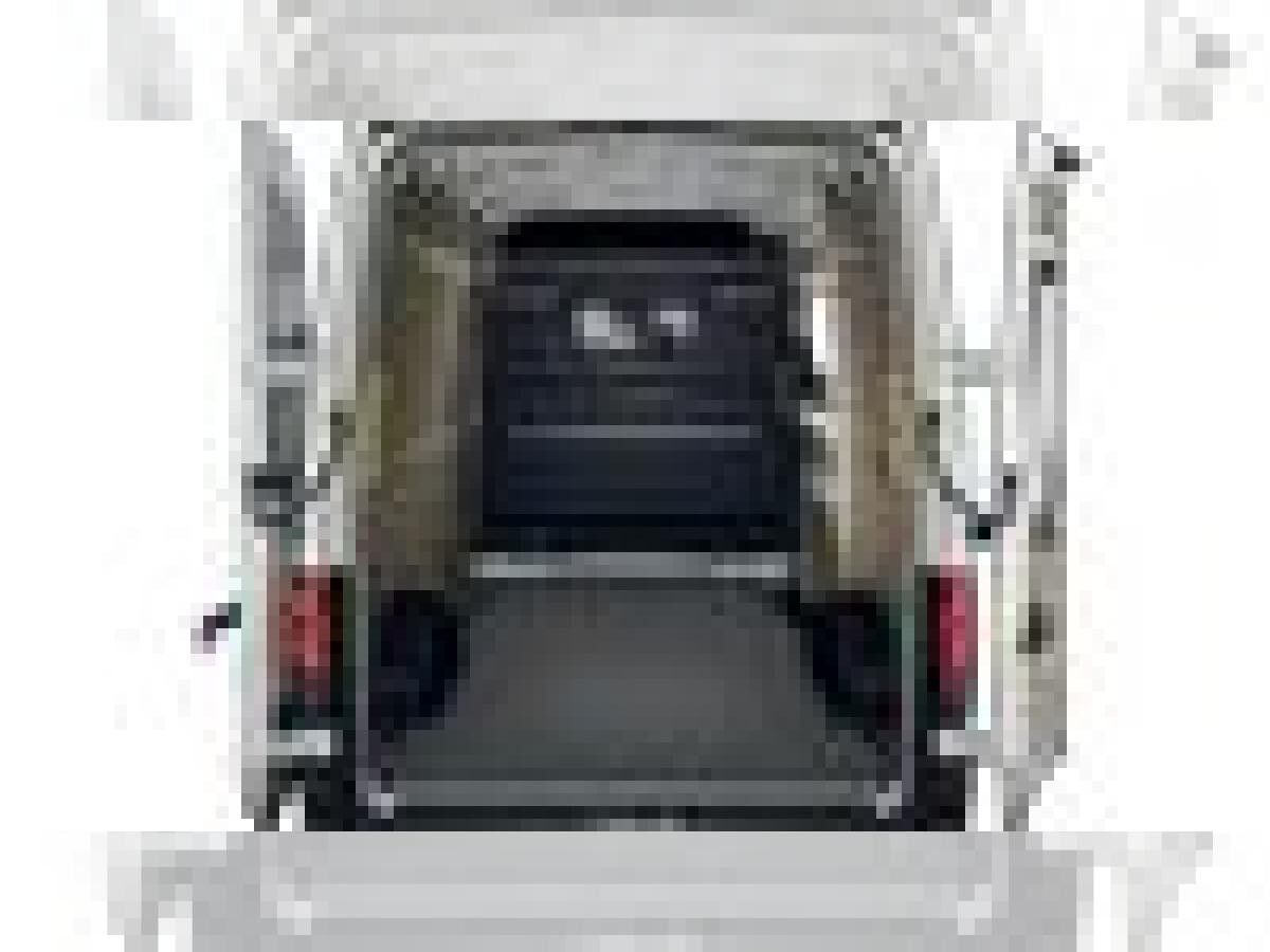 Volkswagen Crafter Kasten 35-HD-AHK-GJR