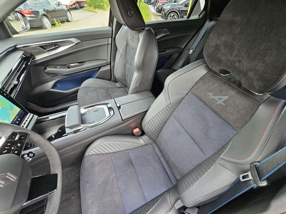 Renault Rafale Esprit Alpine E-Tech Full Hybrid 200 🛠️ Nur für Handwerker💪