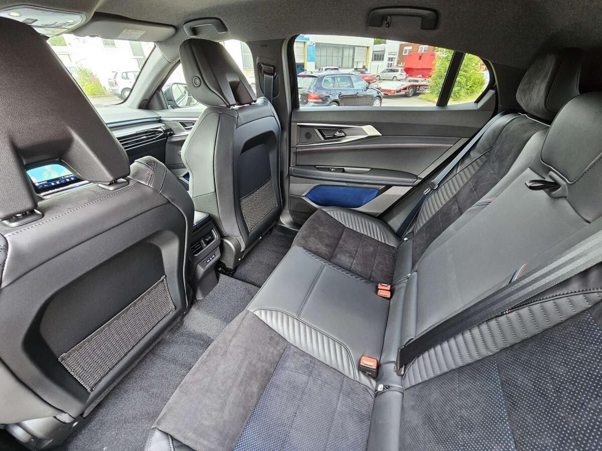 Renault Rafale Esprit Alpine E-Tech Full Hybrid 200 🛠️ Nur für Handwerker💪