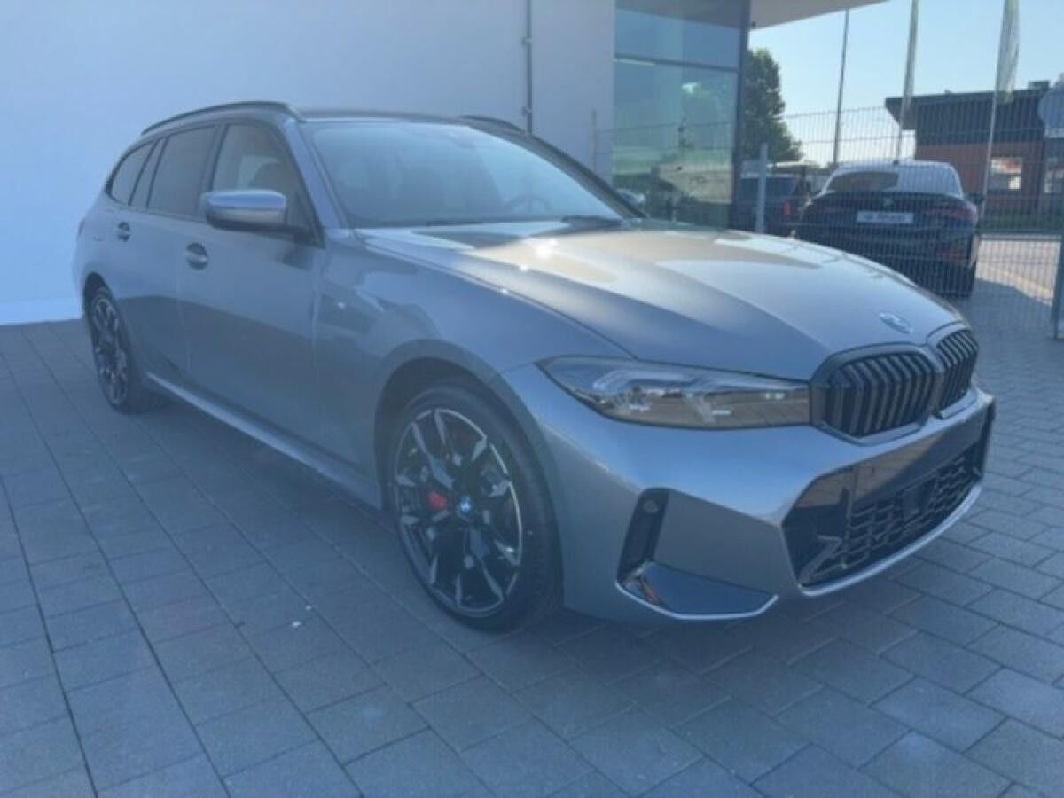 BMW 330 e Touring *0,5 % Versteuerung*sofort Verfügbar*