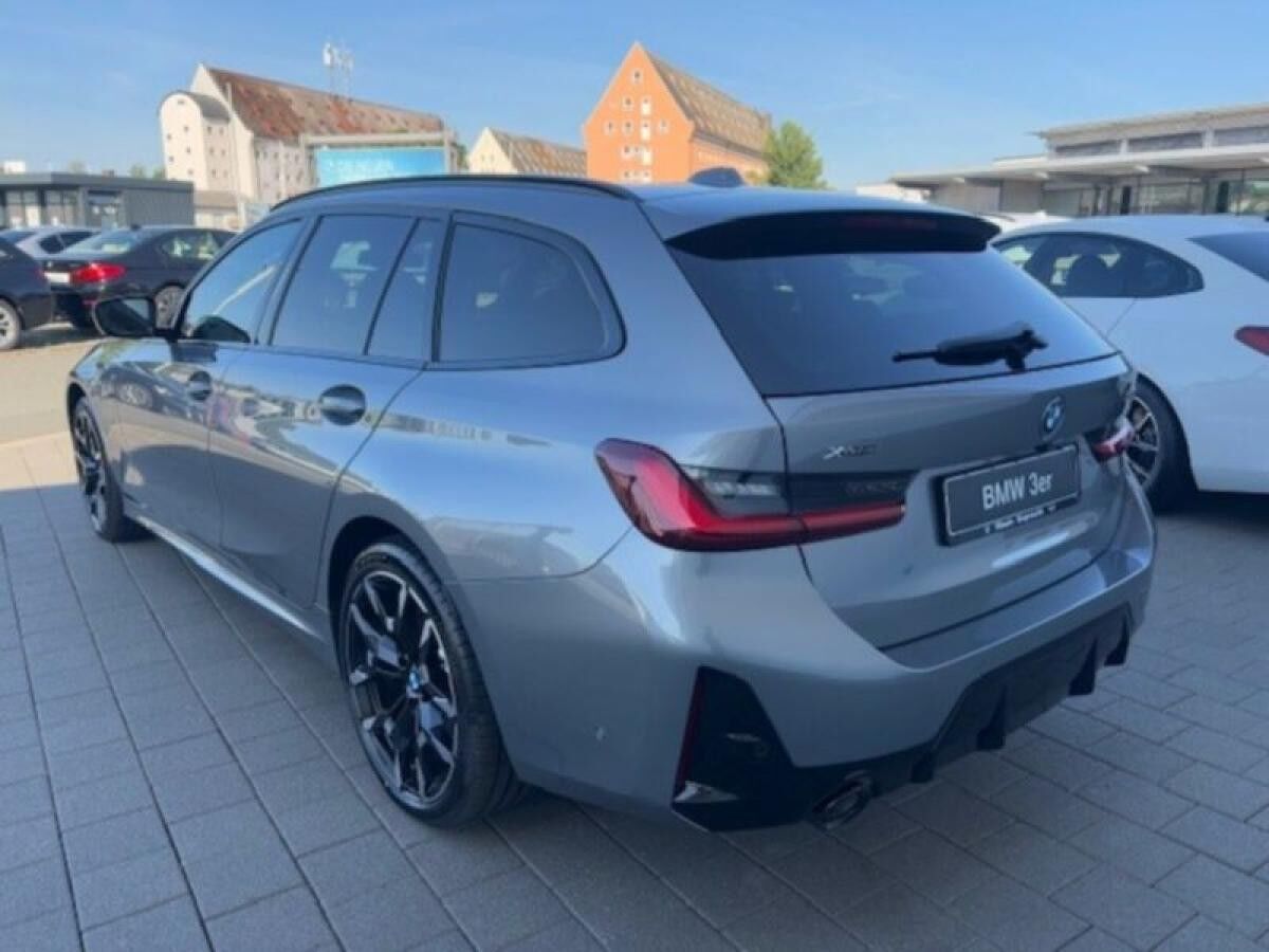 BMW 330 e Touring *0,5 % Versteuerung*sofort Verfügbar*