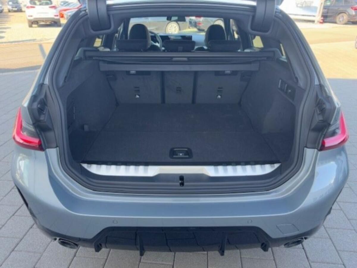 BMW 330 e Touring *0,5 % Versteuerung*sofort Verfügbar*