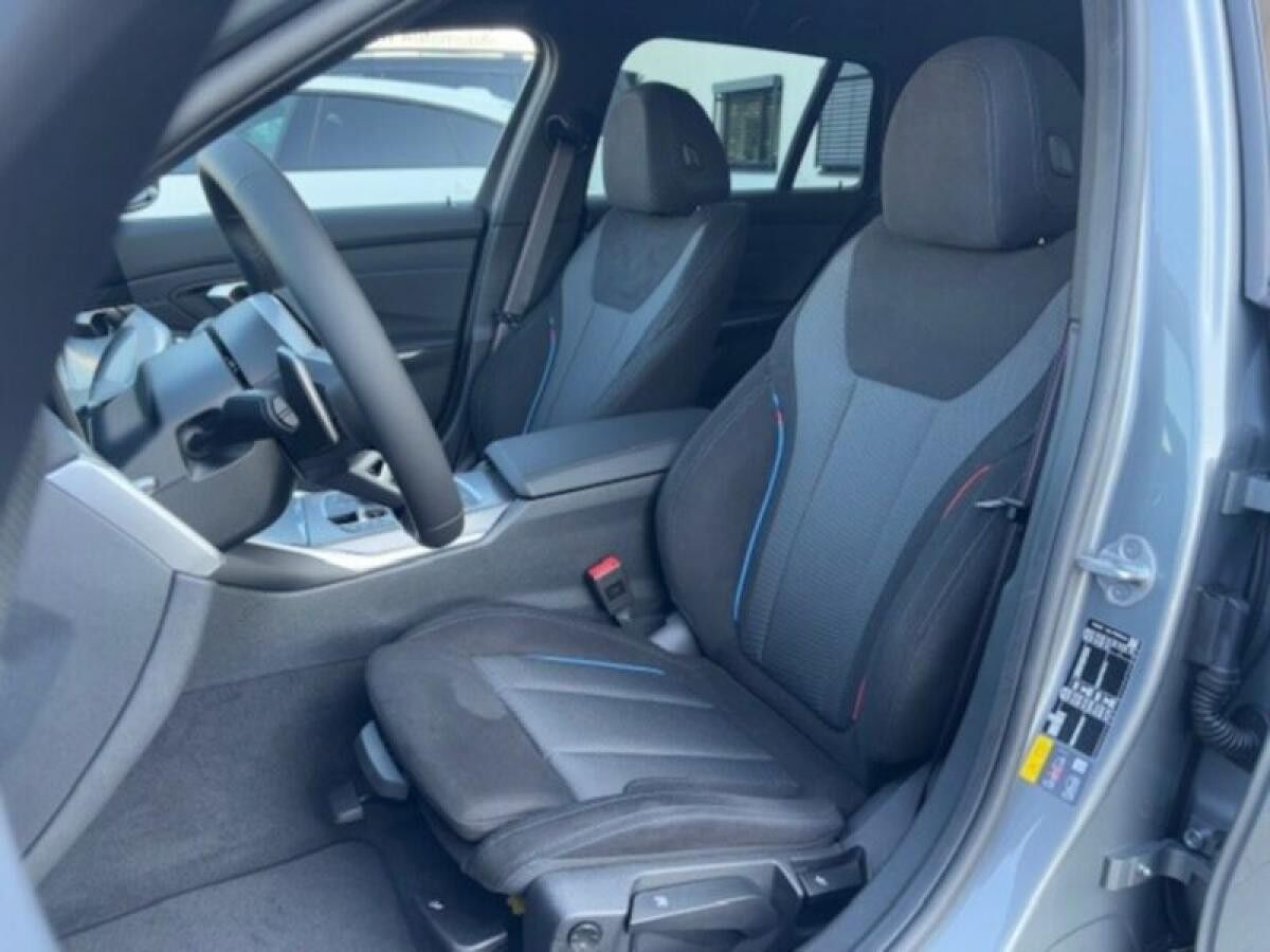 BMW 330 e Touring *0,5 % Versteuerung*sofort Verfügbar*