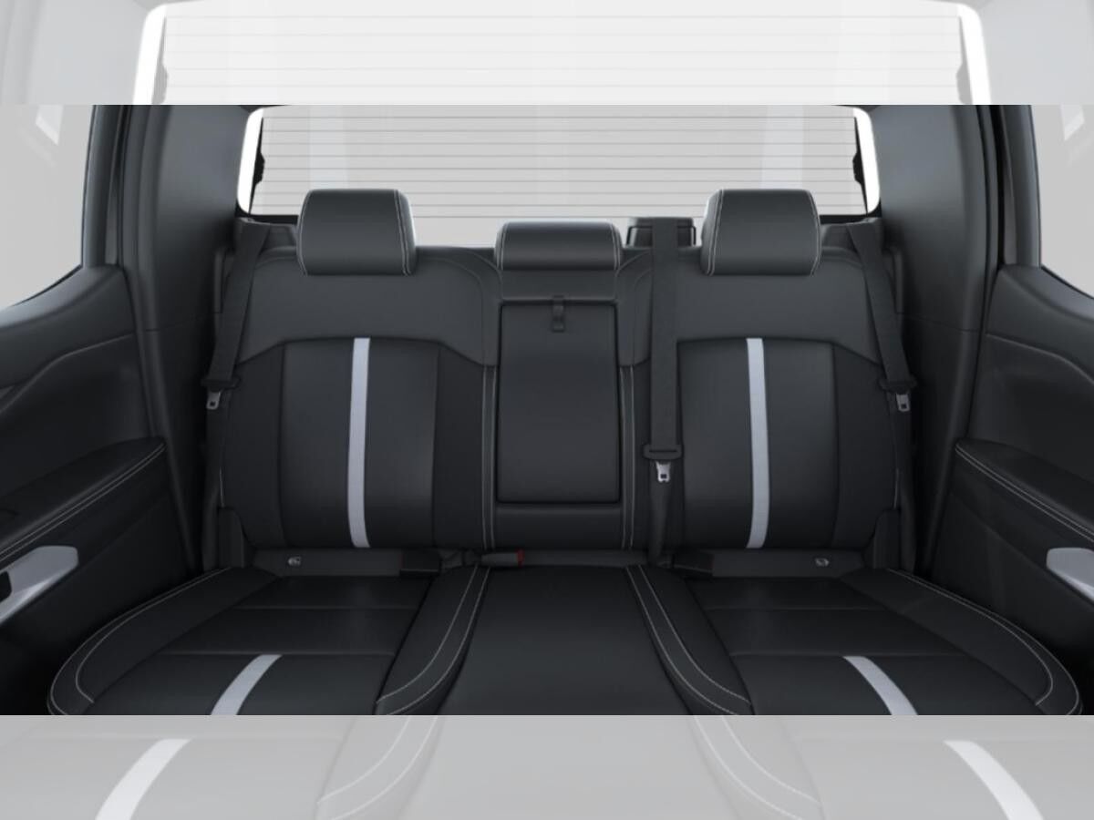 Ford Ranger Stormtrak 2,3 ltr. PHEV *El.ROLLO*AHK*SERVICE INKL.