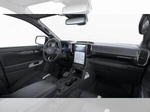 Ford Ranger Stormtrak 2,3 ltr. PHEV *El.ROLLO*AHK*SERVICE INKL.