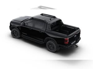 Ford Ranger Stormtrak 2,3 ltr. PHEV *El.ROLLO*AHK*SERVICE INKL.