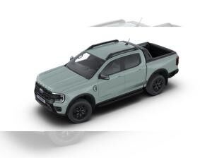 Ford Ranger Stormtrak 2,3 ltr. PHEV *El.ROLLO*AHK*SERVICE INKL.