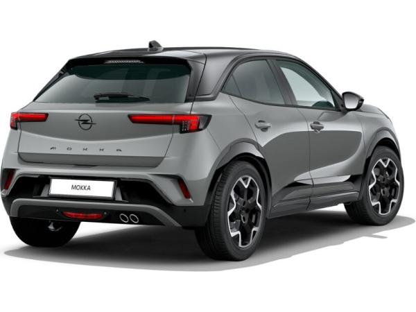 Opel Mokka 1.2 Turbo GS *Tech-Paket*Komfort-Paket*Automatik*