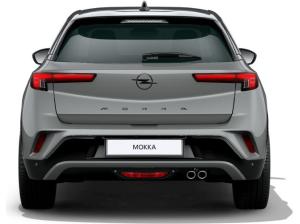 Opel Mokka 1.2 Turbo GS *Tech-Paket*Komfort-Paket*Automatik*