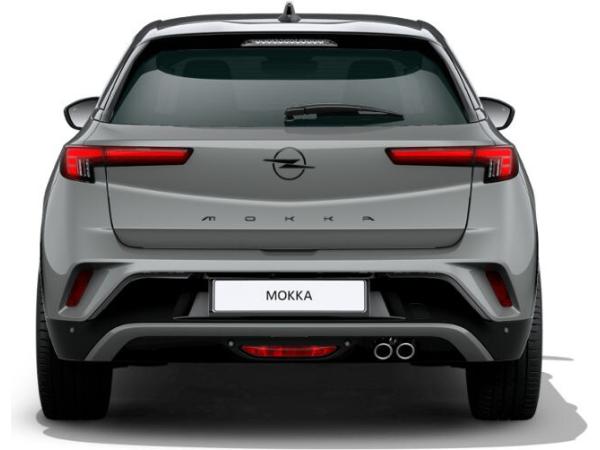 Opel Mokka 1.2 Turbo GS *Tech-Paket*Komfort-Paket*Automatik*