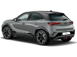 Opel Mokka 1.2 Turbo GS *Tech-Paket*Komfort-Paket*Automatik*