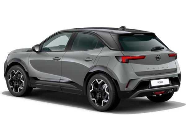 Opel Mokka 1.2 Turbo GS *Tech-Paket*Komfort-Paket*Automatik*