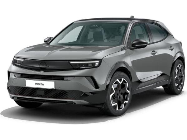 Opel Mokka 1.2 Turbo GS *Tech-Paket*Komfort-Paket*Automatik*