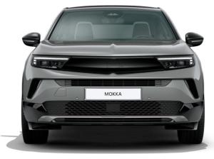 Opel Mokka 1.2 Turbo GS *Tech-Paket*Komfort-Paket*Automatik*