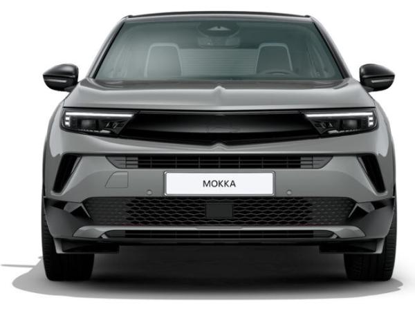 Opel Mokka 1.2 Turbo GS *Tech-Paket*Komfort-Paket*Automatik*