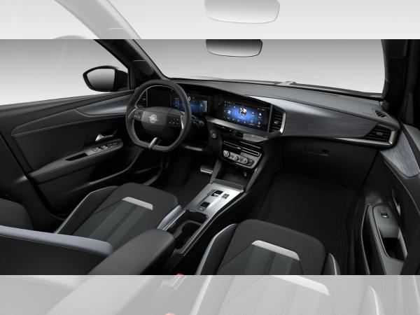 Opel Mokka 1.2 Turbo GS *Tech-Paket*Komfort-Paket*Automatik*