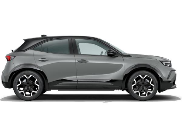 Opel Mokka 1.2 Turbo GS *Tech-Paket*Komfort-Paket*Automatik*