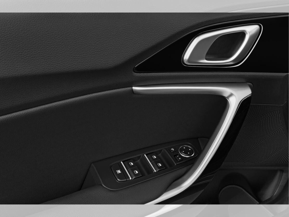 Kia Ceed Ultimate Edition Automatik Style Paket