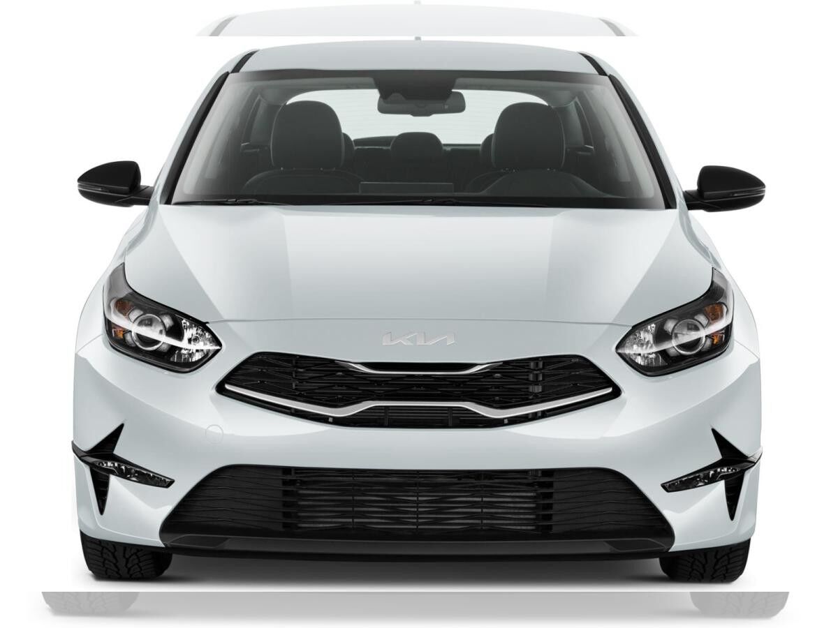 Kia Ceed Ultimate Edition Automatik Style Paket